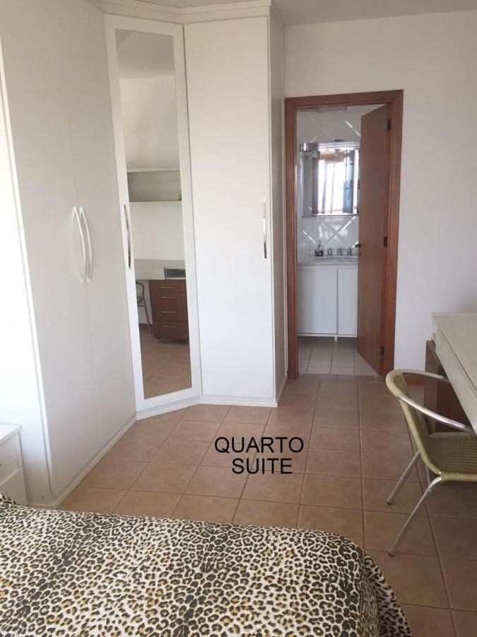 Ferienwohnung Apartamento 4 Pracas Torres Exterior foto