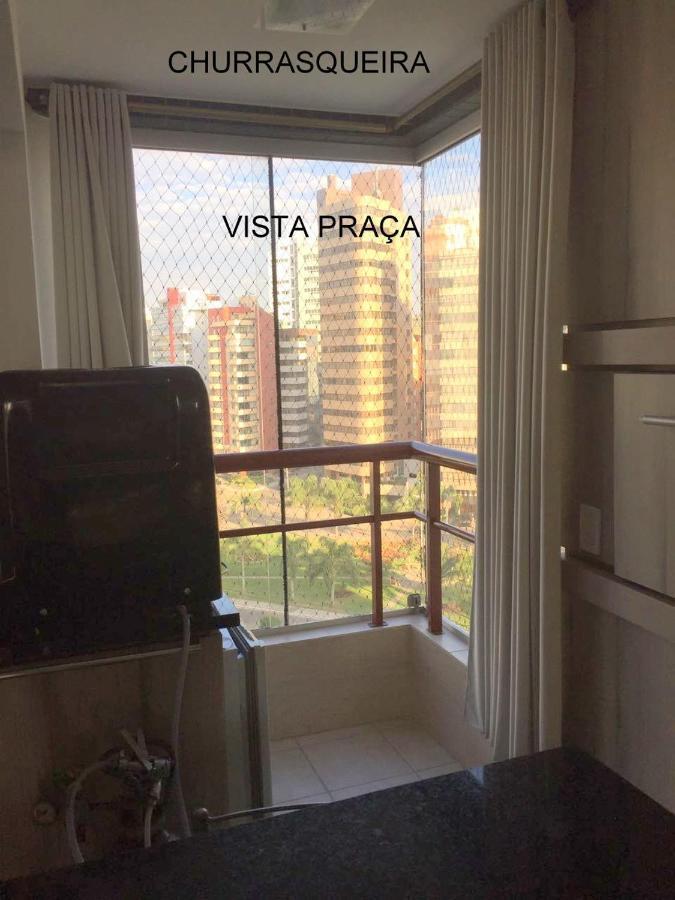 Ferienwohnung Apartamento 4 Pracas Torres Exterior foto